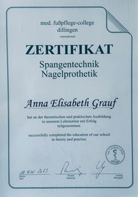 Zertifikat Spangen-1